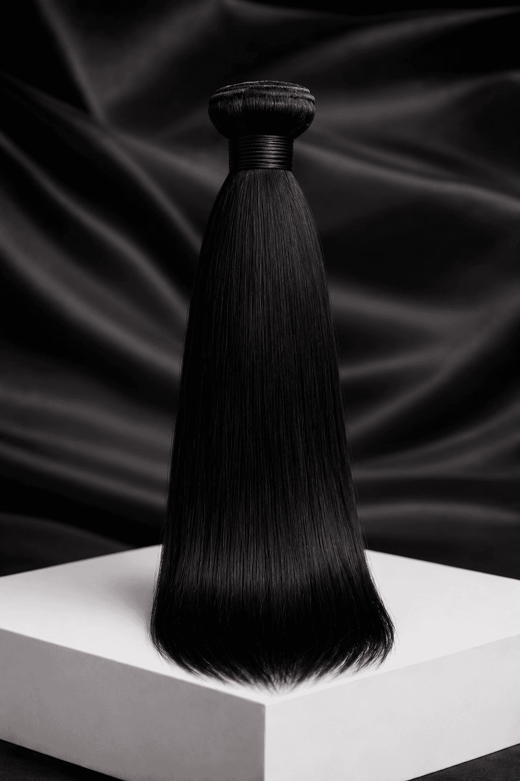 Filipino Raw Straight
