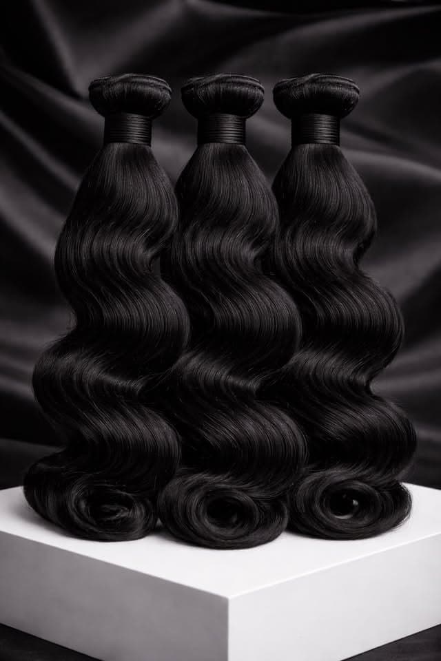 Vietnamese Raw Wavy · 18″ / 20″ / 22″