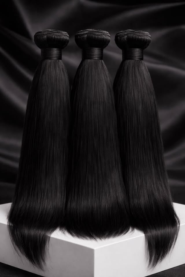 Filipino Raw Straight · 20" / 22" / 24"
