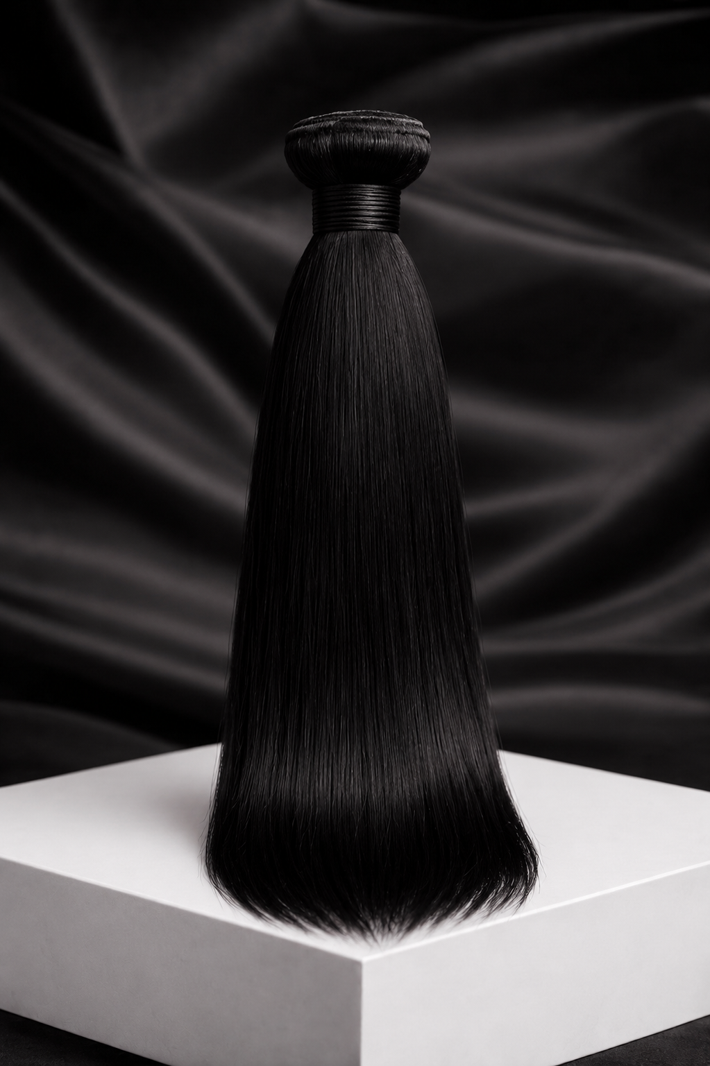 Filipino Raw Straight